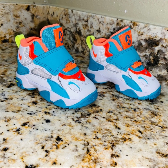 Toddler nike speed turf Clearance